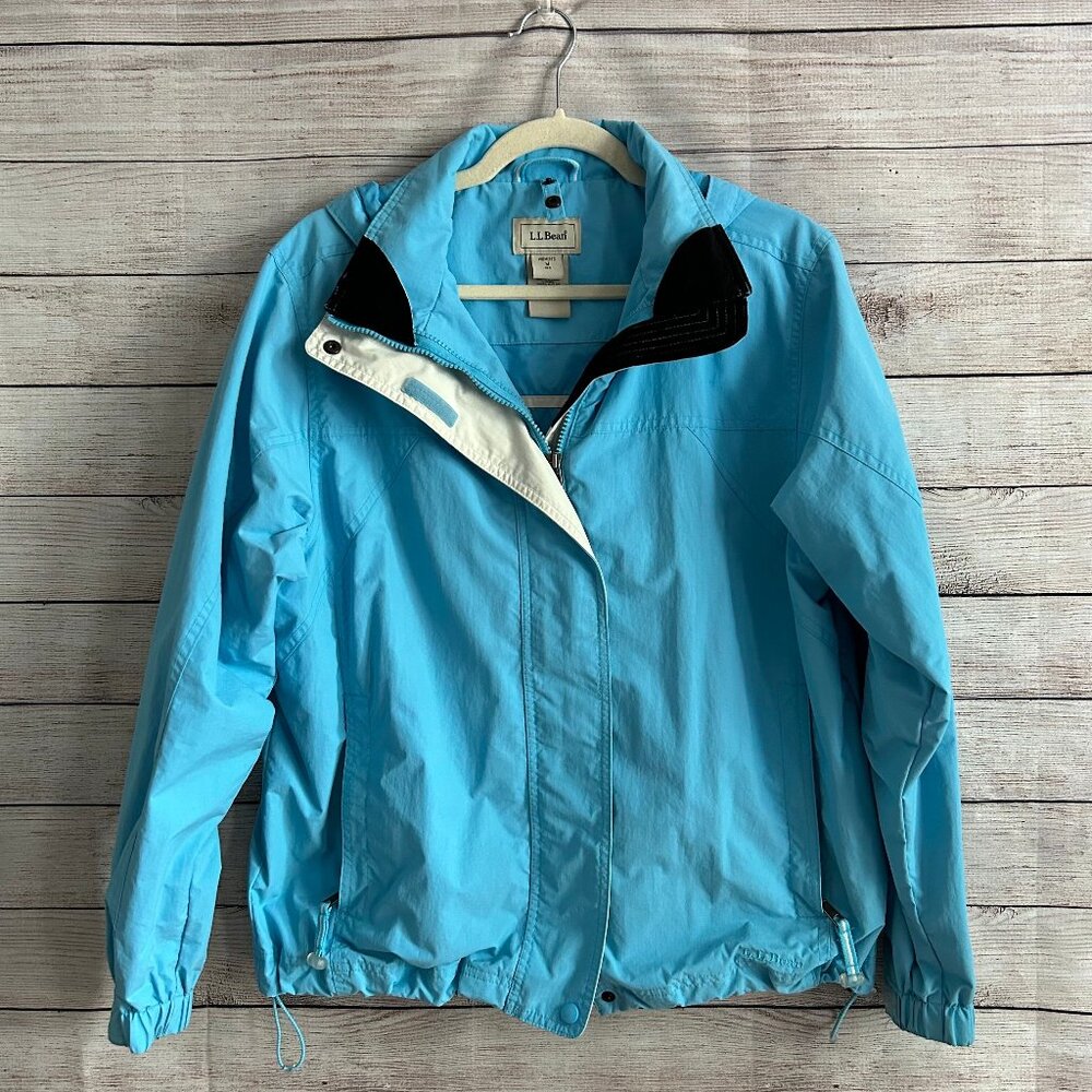 Women's L.L. Bean Coat